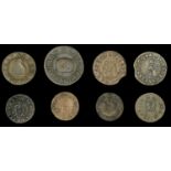 The Collection of London 17th Century Tokens formed by the late Cole Danehower (Part II)