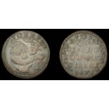 The Collection of London 17th Century Tokens formed by the late Cole Danehower (Part II)