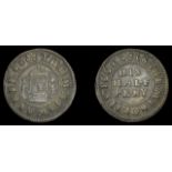 The Collection of London 17th Century Tokens formed by the late Cole Danehower (Part II)