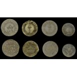 The Collection of London 17th Century Tokens formed by the late Cole Danehower (Part II)