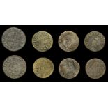 The Collection of London 17th Century Tokens formed by the late Cole Danehower (Part II)