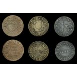 The Collection of London 17th Century Tokens formed by the late Cole Danehower (Part II)