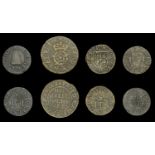 The Collection of London 17th Century Tokens formed by the late Cole Danehower (Part II)