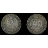 The Collection of London 17th Century Tokens formed by the late Cole Danehower (Part II)