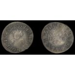 The Collection of London 17th Century Tokens formed by the late Cole Danehower (Part II)