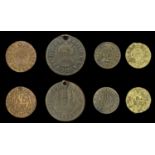 The Collection of London 17th Century Tokens formed by the late Cole Danehower (Part II)