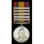 Medals to the 57th, 77th, and Middlesex Regiments (Duke of Cambridgeâ€™s Own)