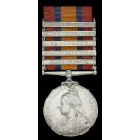 Medals to the 57th, 77th, and Middlesex Regiments (Duke of Cambridgeâ€™s Own)