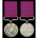 Medals to the 57th, 77th, and Middlesex Regiments (Duke of Cambridgeâ€™s Own)