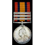Medals to the 57th, 77th, and Middlesex Regiments (Duke of Cambridgeâ€™s Own)