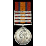 Medals to the 57th, 77th, and Middlesex Regiments (Duke of Cambridgeâ€™s Own)