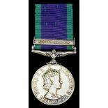 Medals to the 57th, 77th, and Middlesex Regiments (Duke of Cambridgeâ€™s Own)
