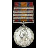 Medals to the 57th, 77th, and Middlesex Regiments (Duke of Cambridgeâ€™s Own)