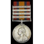 Medals to the 57th, 77th, and Middlesex Regiments (Duke of Cambridgeâ€™s Own)