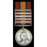 Medals to the 57th, 77th, and Middlesex Regiments (Duke of Cambridgeâ€™s Own)