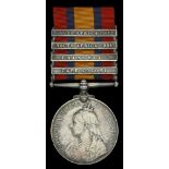 Medals to the 57th, 77th, and Middlesex Regiments (Duke of Cambridgeâ€™s Own)