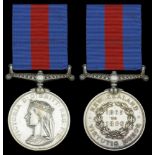 Medals to the 57th, 77th, and Middlesex Regiments (Duke of Cambridgeâ€™s Own)