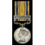 Medals to the 57th, 77th, and Middlesex Regiments (Duke of Cambridgeâ€™s Own)