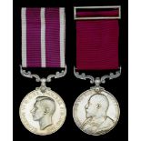 Medals to the 57th, 77th, and Middlesex Regiments (Duke of Cambridgeâ€™s Own)