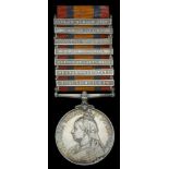 Medals to the 57th, 77th, and Middlesex Regiments (Duke of Cambridgeâ€™s Own)