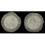 British Coins: Second issue (1 December 1560 to 24 October 1561)