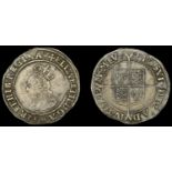 British Coins: Second issue (1 December 1560 to 24 October 1561)