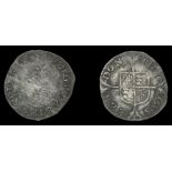 British Coins: First issue (1 January 1558/9 to 30 November 1560)