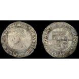 British Coins: First issue (1 January 1558/9 to 30 November 1560)