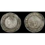 British Coins: Second issue (1 December 1560 to 24 October 1561)