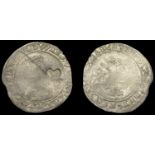 British Coins: First issue (1 January 1558/9 to 30 November 1560)