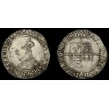 British Coins: Second issue (1 December 1560 to 24 October 1561)