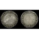 British Coins: Second issue (1 December 1560 to 24 October 1561)