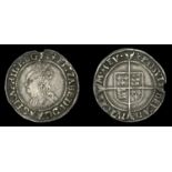 British Coins: First issue (1 January 1558/9 to 30 November 1560)