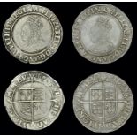 British Coins: Second issue (1 December 1560 to 24 October 1561)