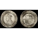 British Coins: Second issue (1 December 1560 to 24 October 1561)