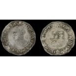 British Coins: Second issue (1 December 1560 to 24 October 1561)