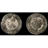 British Coins: First issue (1 January 1558/9 to 30 November 1560)