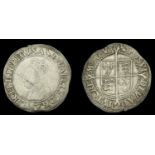 British Coins: Second issue (1 December 1560 to 24 October 1561)