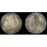 British Coins: Second issue (1 December 1560 to 24 October 1561)