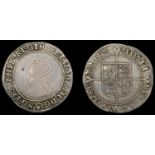 British Coins: First issue (1 January 1558/9 to 30 November 1560)