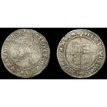 British Coins: First issue (1 January 1558/9 to 30 November 1560)