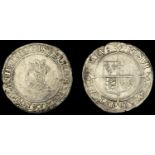 British Coins: First issue (1 January 1558/9 to 30 November 1560)