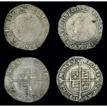 British Coins: Second issue (1 December 1560 to 24 October 1561)