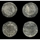 British Coins: First issue (1 January 1558/9 to 30 November 1560)