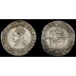 British Coins: Second issue (1 December 1560 to 24 October 1561)