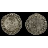 British Coins: Second issue (1 December 1560 to 24 October 1561)