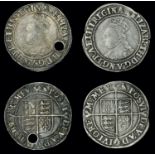 British Coins: Second issue (1 December 1560 to 24 October 1561)