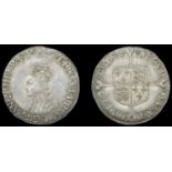 British Coins: First issue (1 January 1558/9 to 30 November 1560)