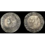 British Coins: First issue (1 January 1558/9 to 30 November 1560)