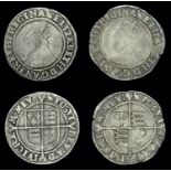 British Coins: Second issue (1 December 1560 to 24 October 1561)